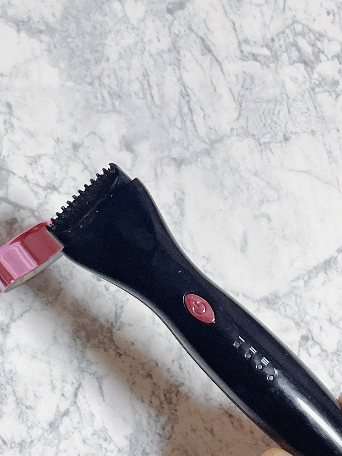 ホットビューラー/XIAONIU/ホットビューラーを使ったクチコミ(3枚目)