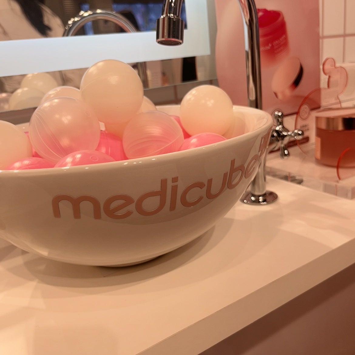 ゼロ毛穴パッド 2.0/MEDICUBE/トナーパッドを使ったクチコミ(6枚目)