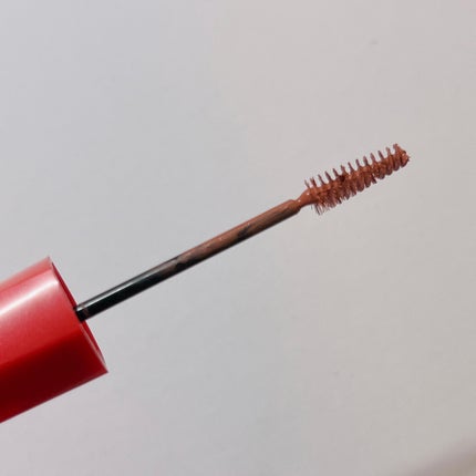 フィルム眉カラー/デジャヴュ/眉マスカラを使ったクチコミ(3枚目)