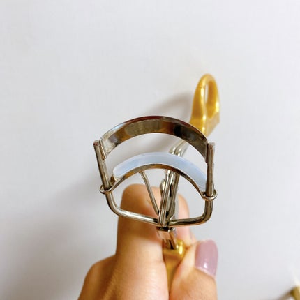 スプリングパワーカーラー/excel/ビューラーを使ったクチコミ(7枚目)