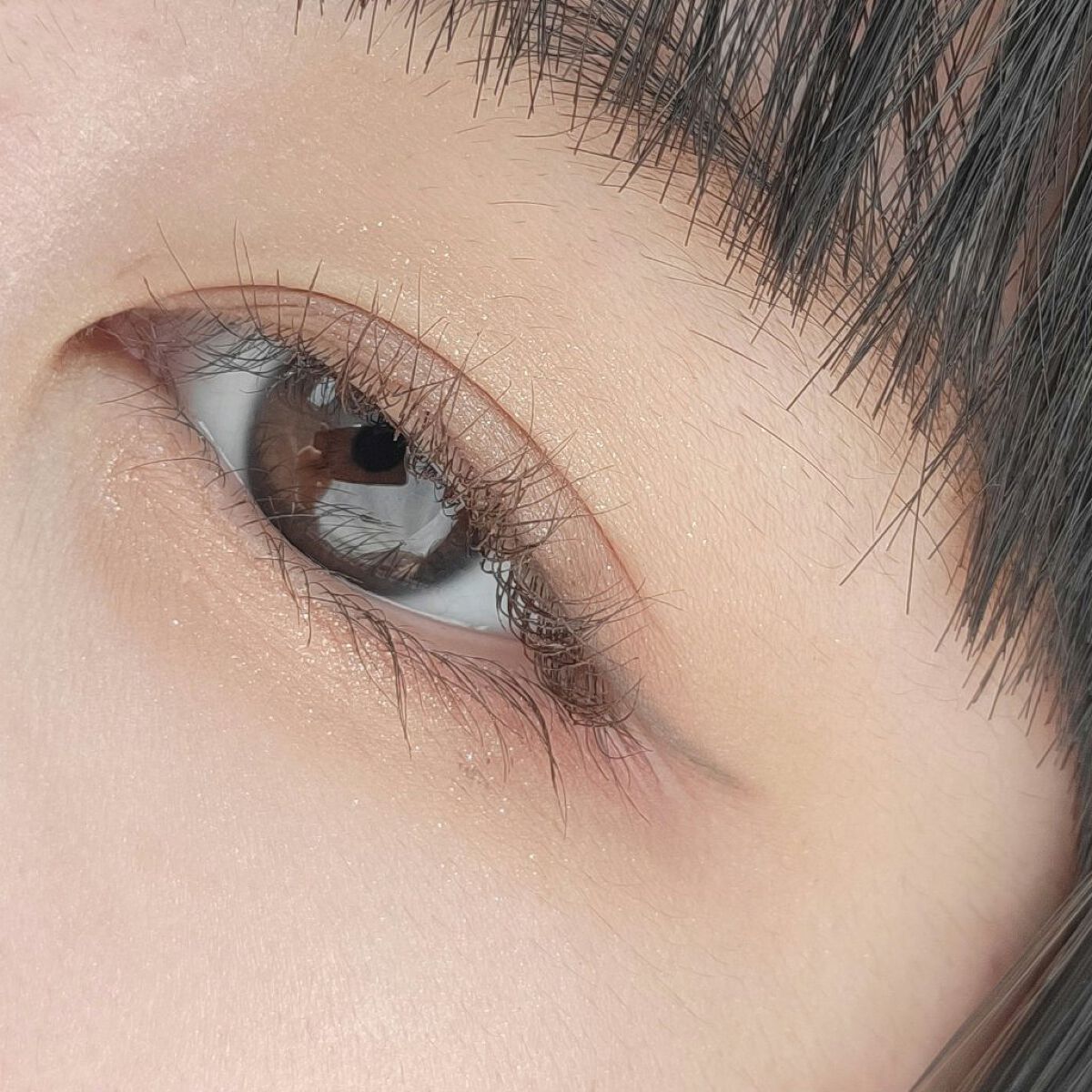 ニュアンス マット クリエイター/Visée/アイシャドウパレットを使ったクチコミ（1枚目）