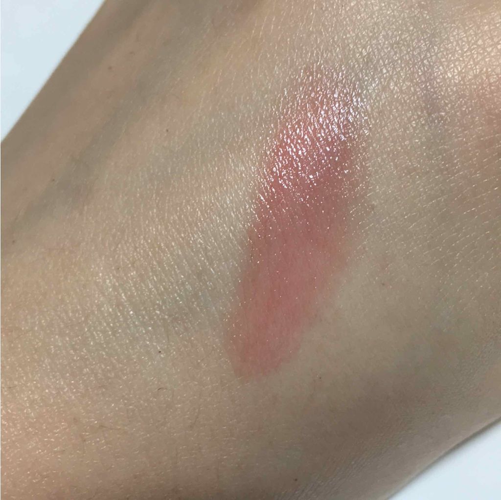 ヴォリュプテ ティントインバーム/YVES SAINT LAURENT BEAUTE/口紅を使ったクチコミ（3枚目）