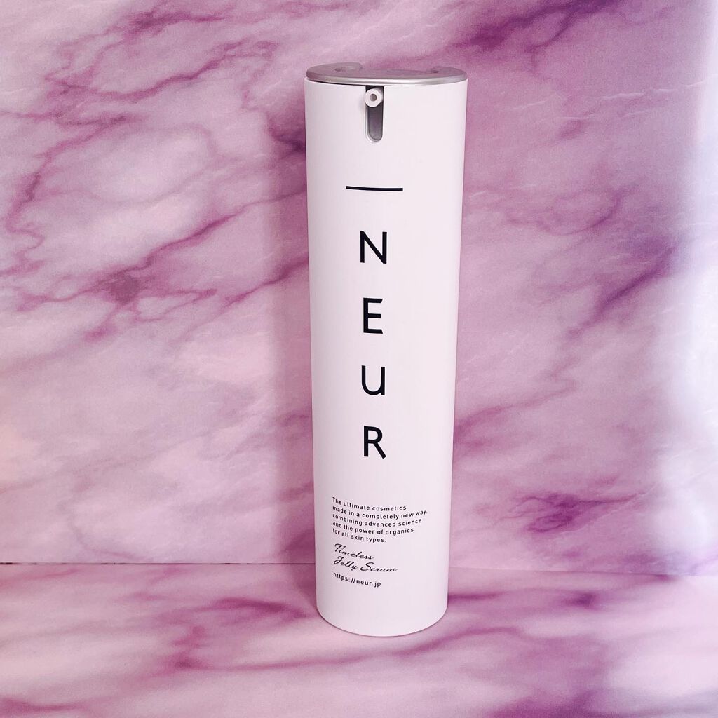 コンセントレート・ウォータリーオイル/アンダーノイル/ブースター・導入液を使ったクチコミ（2枚目）