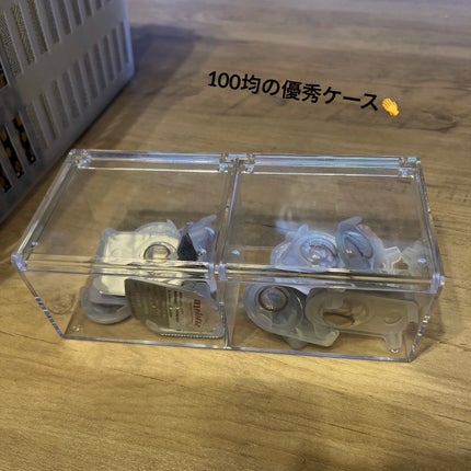 ReVIA 1day/ReVIA/ワンデー(1DAY)カラコンを使ったクチコミ(4枚目)