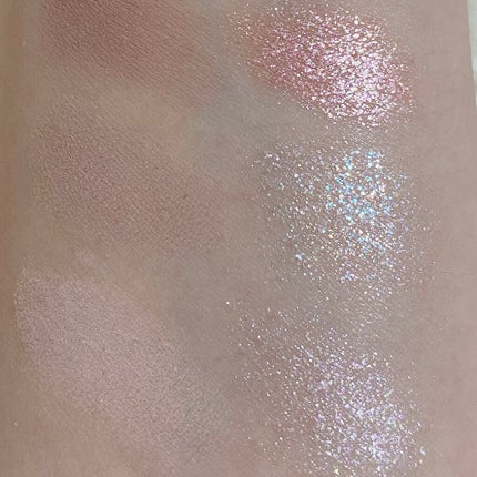 プロ アイ パレット/CLIO/アイシャドウパレットを使ったクチコミ(6枚目)