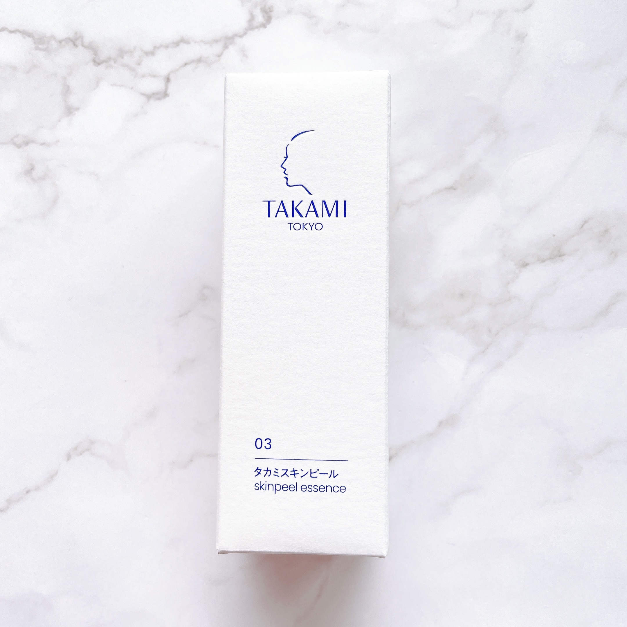 タカミスキンピール/タカミ/ブースター・導入液を使ったクチコミ（2枚目）