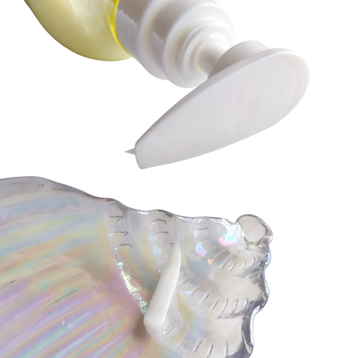 ツヤカラーコントロール シャンプー/ ヘアトリートメント/Number.S /市販シャンプーを使ったクチコミ(3枚目)