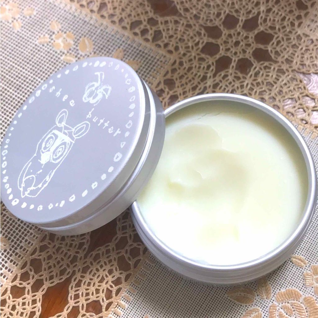 ヘアバター/ロレッタ/ヘアバームを使ったクチコミ(1枚目)