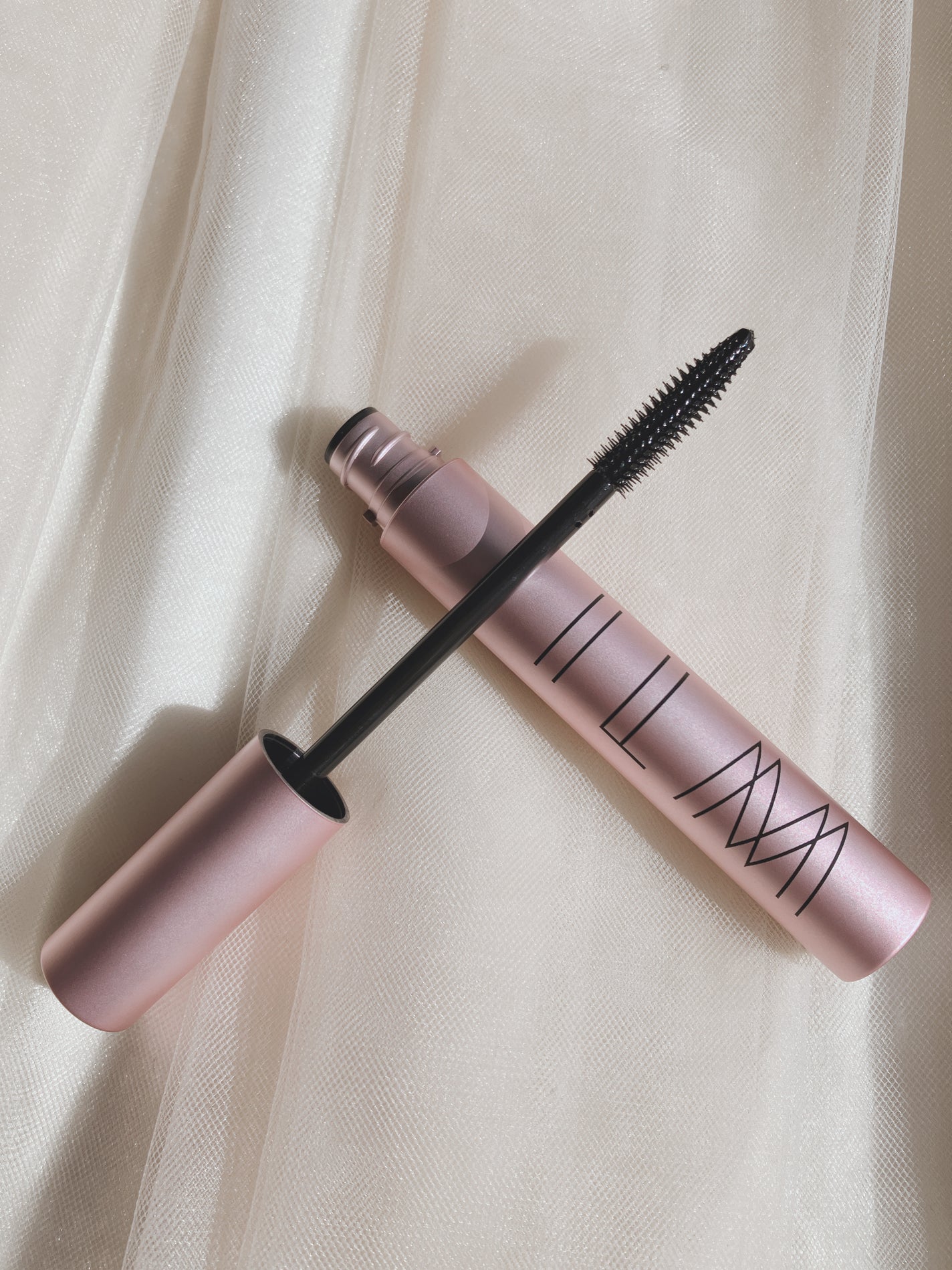 オールインワンマスカラ/ILM/マスカラを使ったクチコミ(2枚目)