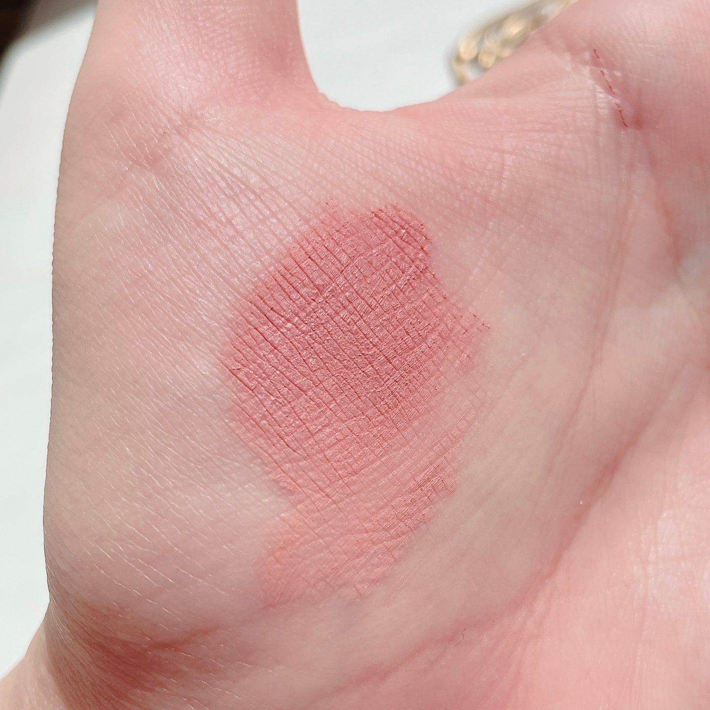 マットラテリキッドシャドウ/KATE/リキッドアイシャドウを使ったクチコミ(3枚目)