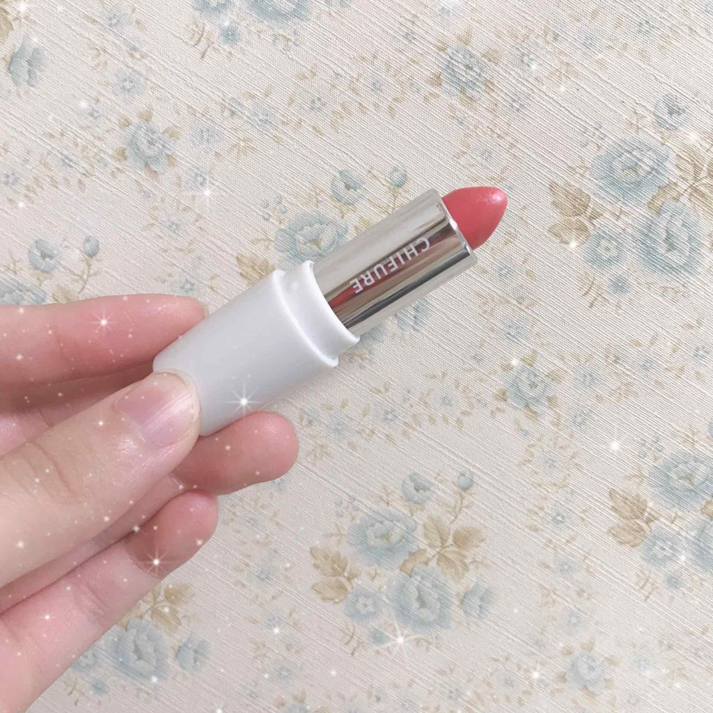 口紅(詰替用)/ちふれ/口紅を使ったクチコミ(1枚目)