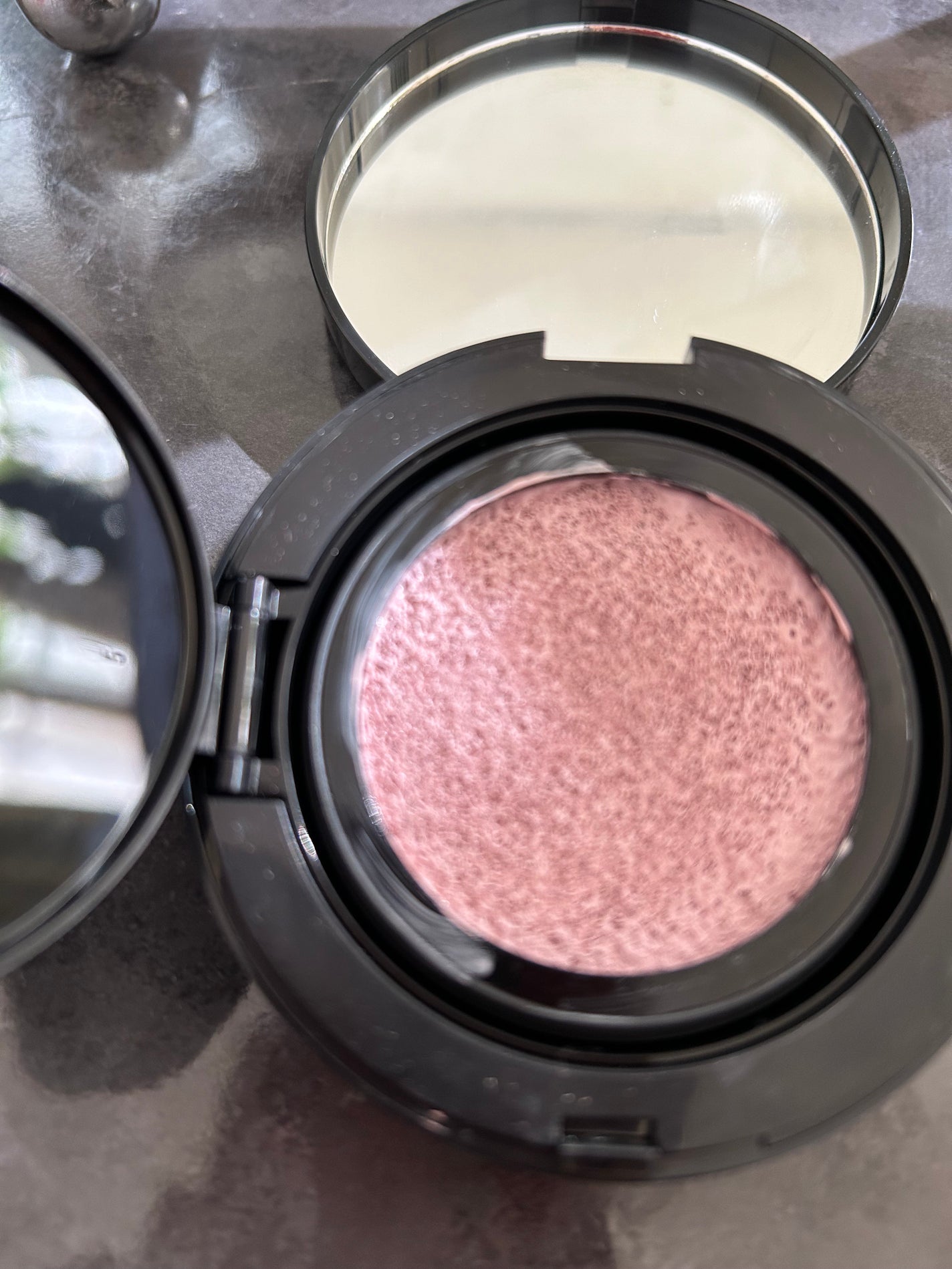 ケイト カラー&カバークッション/KATE/クッションファンデーションを使ったクチコミ(1枚目)