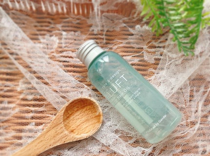 ぴぴちゃん22@フォロバ100% on LIPS 「提供:コエタスLUFTケア&デザインシャンプートリートメント&..」(5枚目)