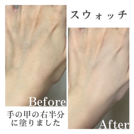 ネオクッション マット/LANEIGE/クッションファンデーションを使ったクチコミ(7枚目)