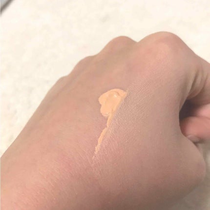 エアーフィット CCクリーム/SUGAO®/CCクリームを使ったクチコミ(2枚目)