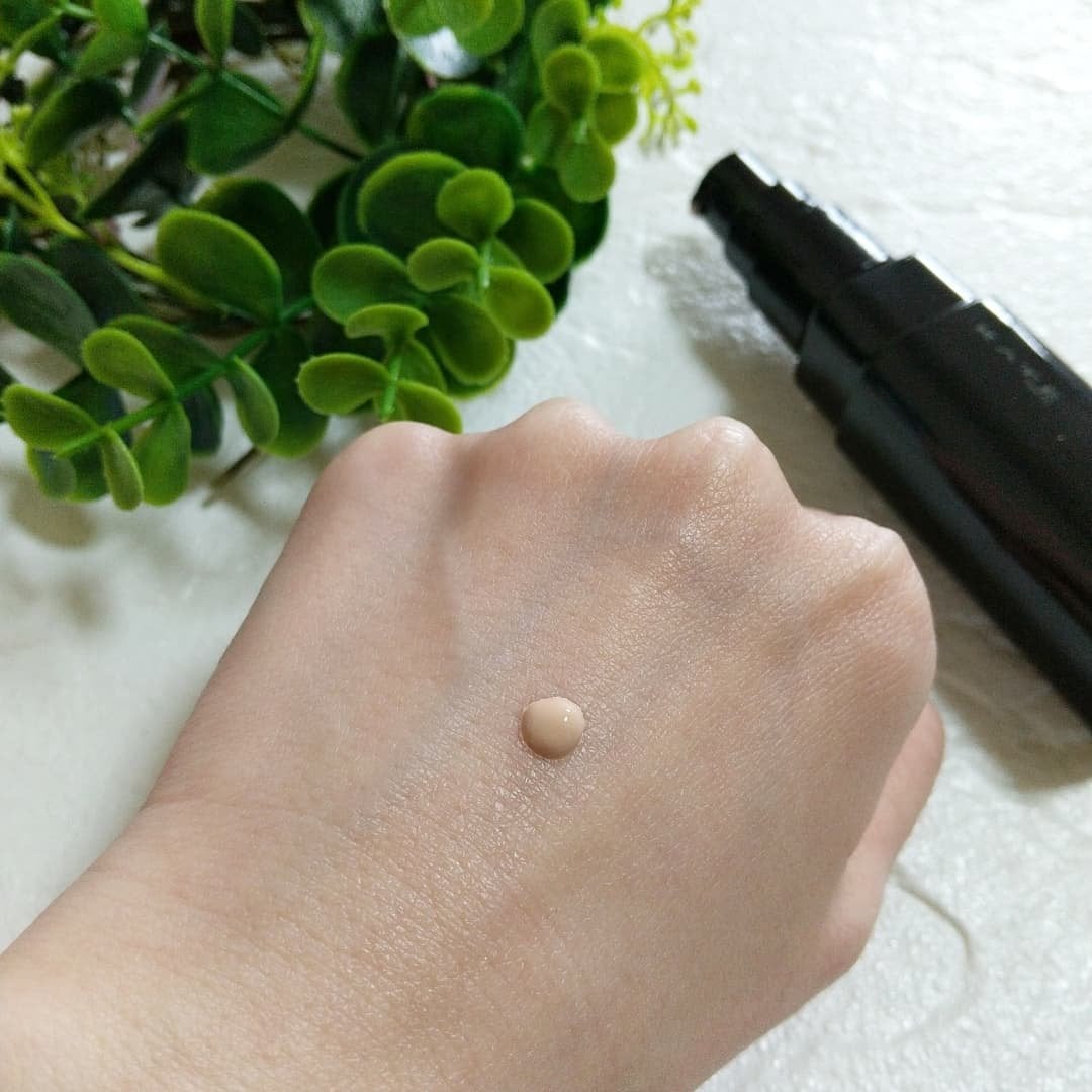 ケイト バーチャルスキンメイカー/KATE/リキッドファンデーションを使ったクチコミ(3枚目)