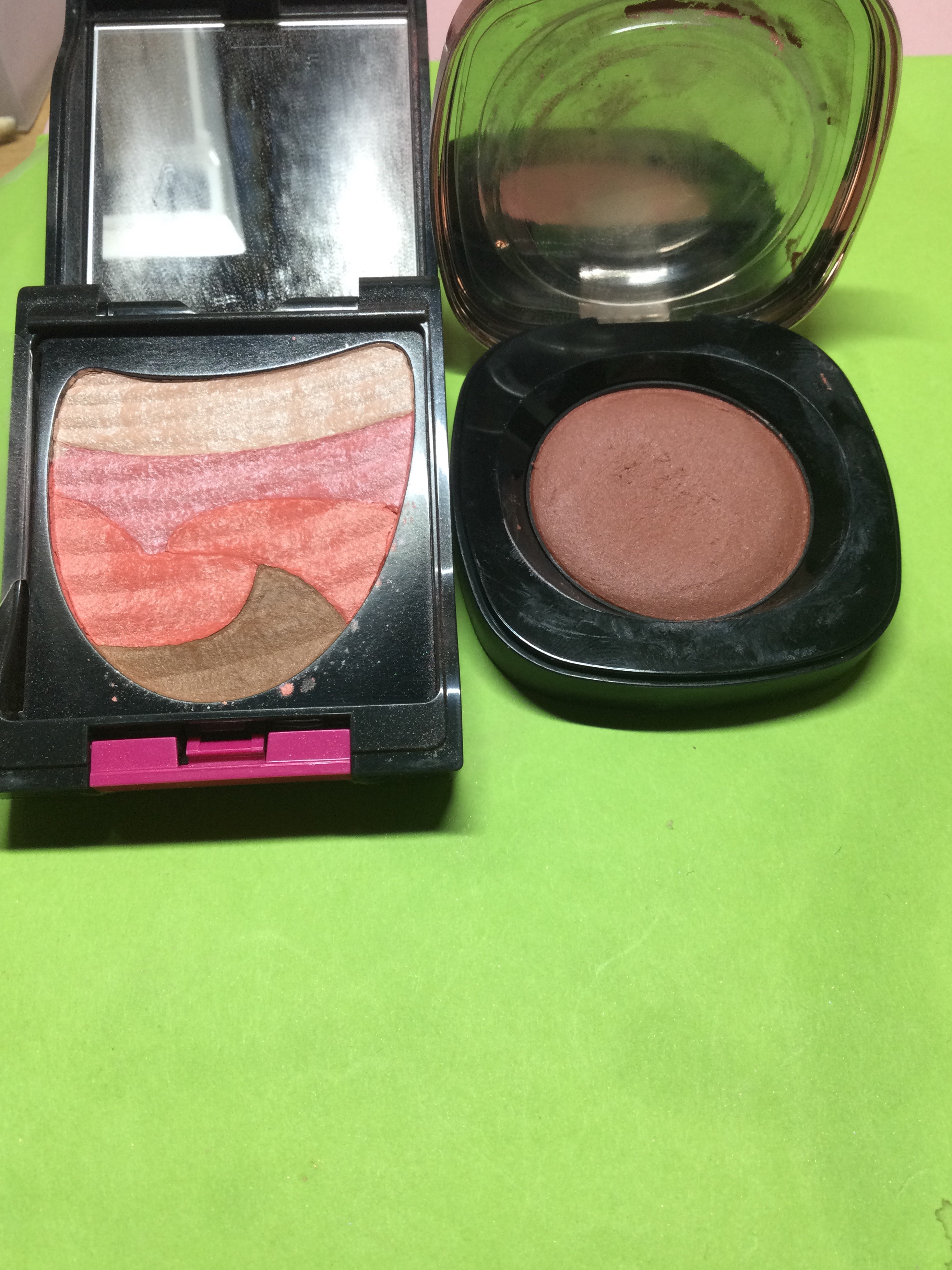 アートクラスバイロダン シェーディング/too cool for school/シェーディングを使ったクチコミ（2枚目）