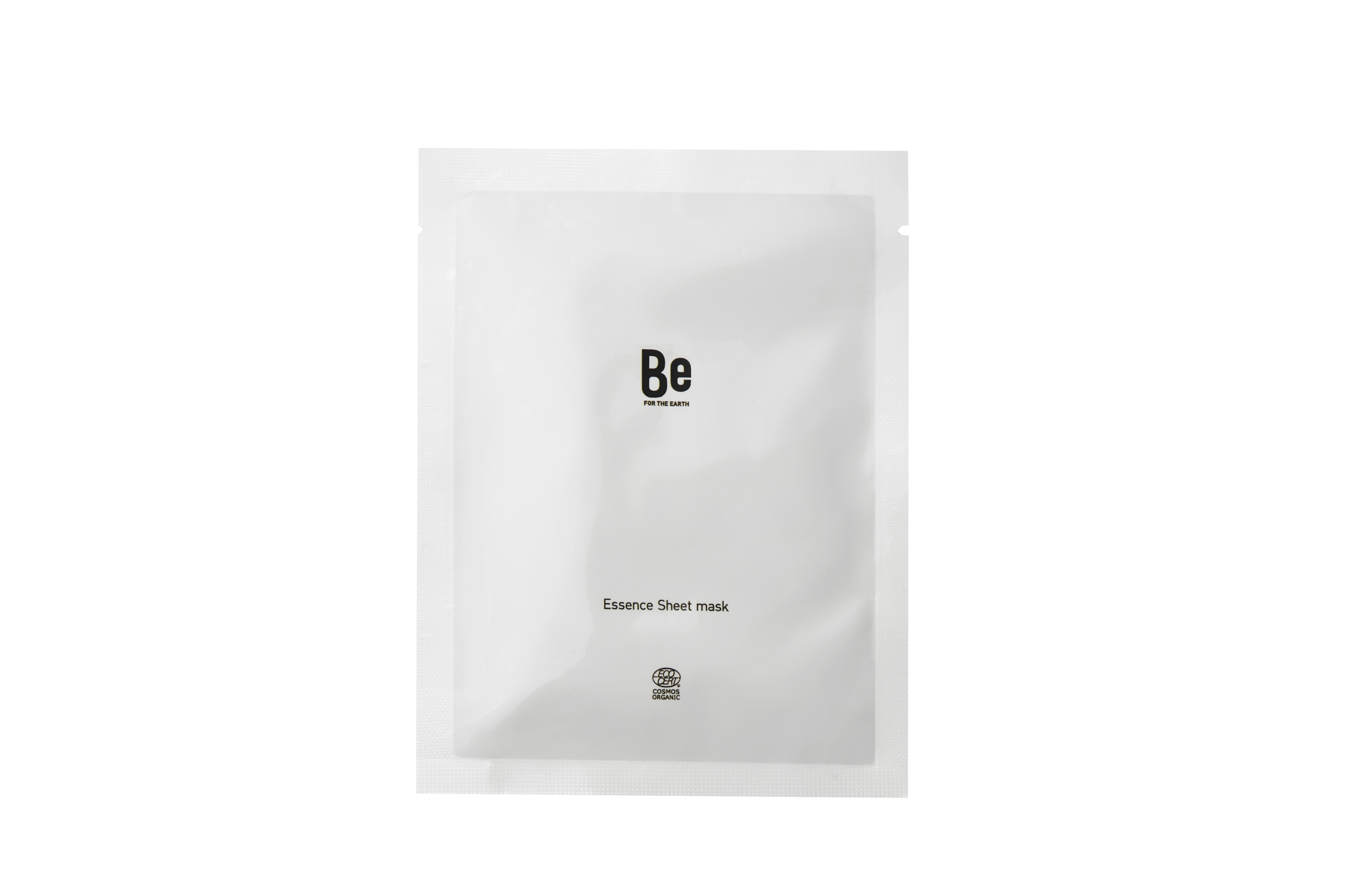 Be エッセンスシートマスク