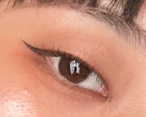 ラッシュエキスパンダー ロングロングロング/MAJOLICA MAJORCA/マスカラを使ったクチコミ(4枚目)