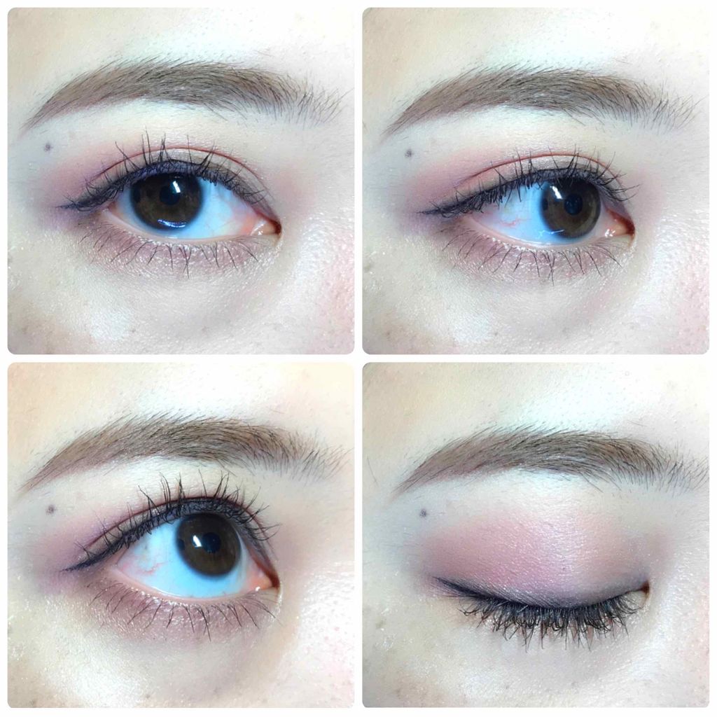 クレヨン アイカラー/Visée/スティックアイシャドウを使ったクチコミ（2枚目）