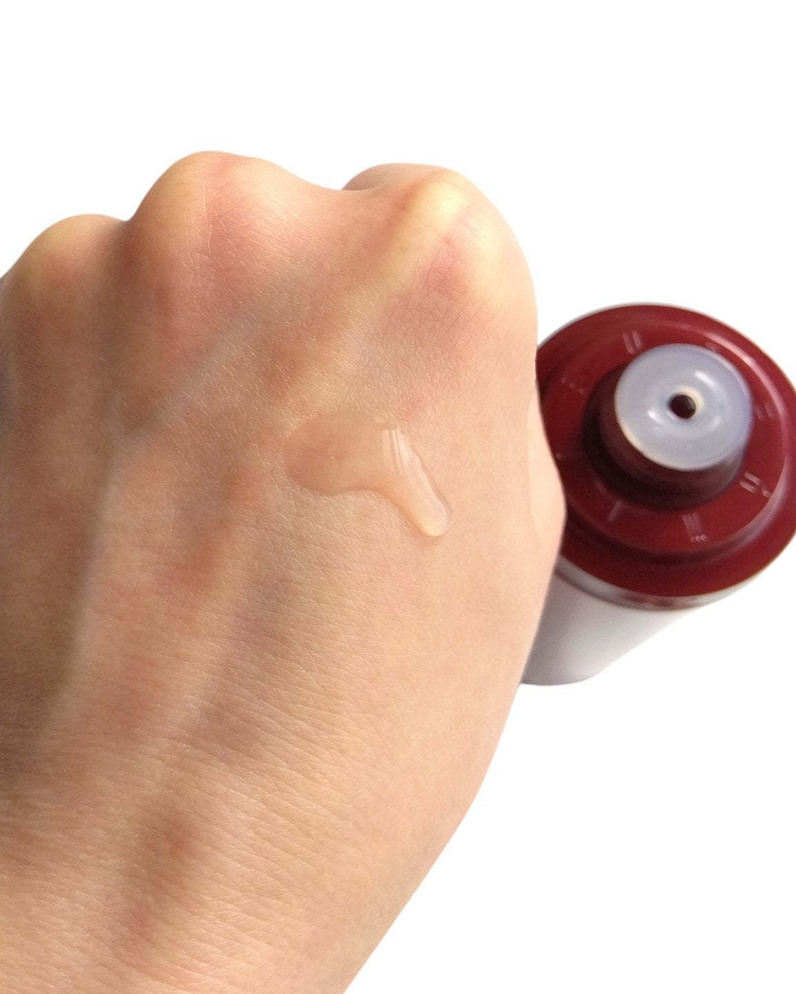 オイデルミン エッセンスローション/SHISEIDO/化粧水を使ったクチコミ(4枚目)