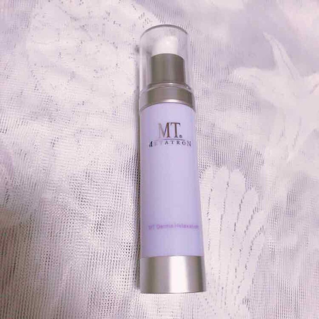 MTメタトロン MT ダーマ・リラクゼーション