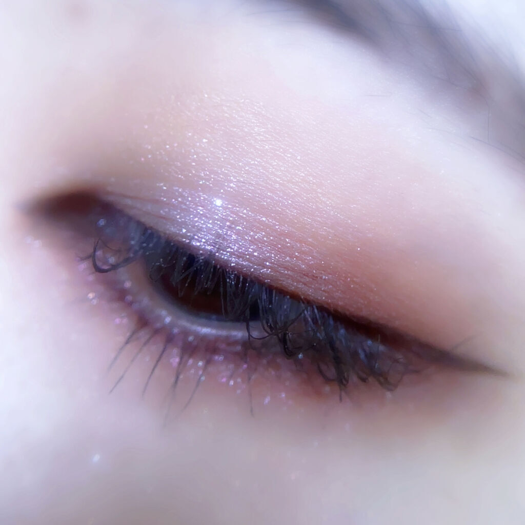 シアー マット リップスティック/SUQQU/口紅を使ったクチコミ（3枚目）