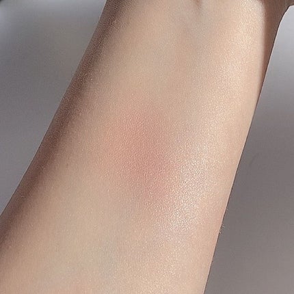 スマイルアップチークスS/コフレドール/パウダーチークを使ったクチコミ(2枚目)