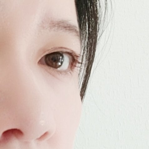 マイクロマスカラ アドバンストフィルム/ヒロインメイク/マスカラを使ったクチコミ(3枚目)