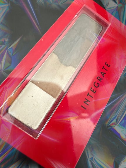 ビューティートリックアイブロー/インテグレート/パウダーアイブロウを使ったクチコミ(1枚目)