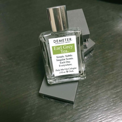 ピックミーアップ コロンスプレー/ディメーター(海外)/香水(レディース)を使ったクチコミ(1枚目)