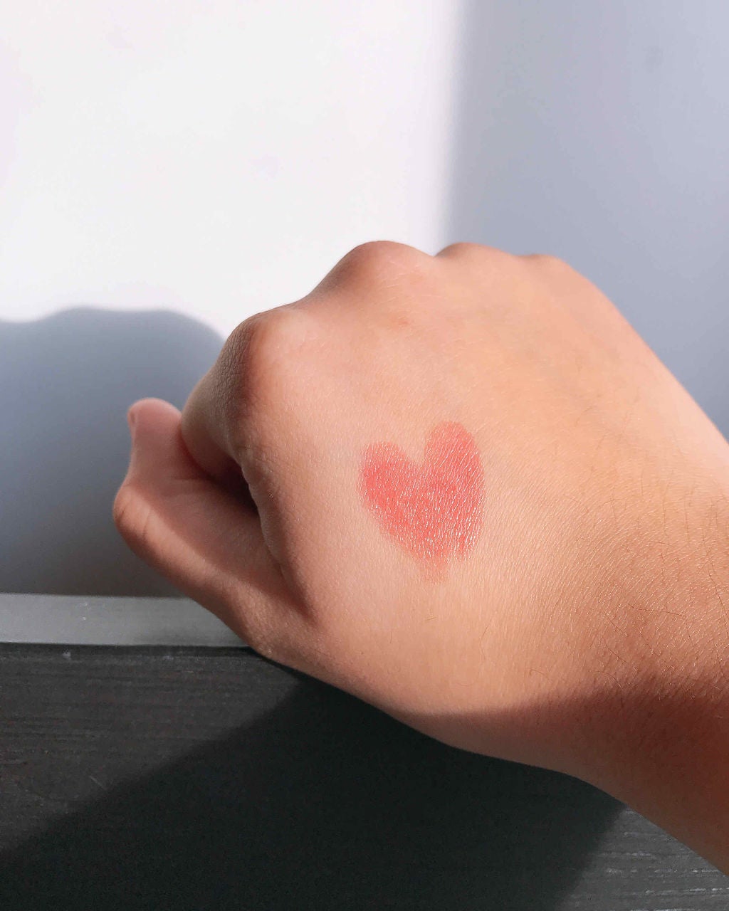 リップクリーム カラー BABY LIPS/MAYBELLINE NEW YORK/リップケアを使ったクチコミ(3枚目)