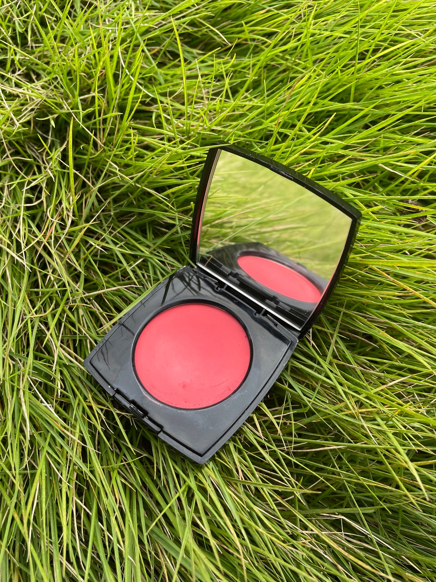 ル ブラッシュ クレーム ドゥ シャネル/CHANEL/ジェル・クリームチークを使ったクチコミ(2枚目)