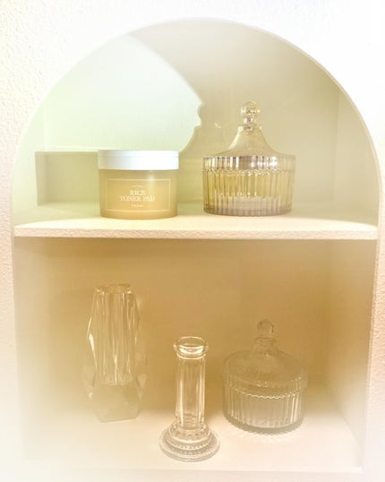 ライストナーパッド/I'm from/トナーパッドを使ったクチコミ(7枚目)