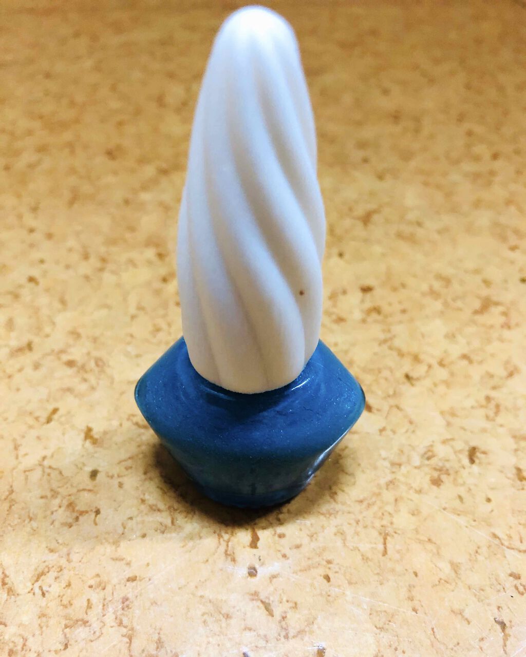 ネイルグリッター/エレガンス クルーズ/マニキュアを使ったクチコミ(1枚目)