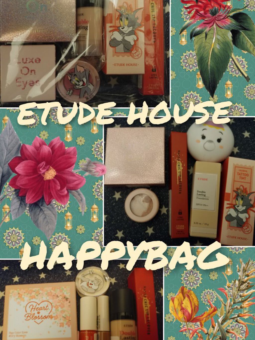 ピクニック エアームースアイズ/ETUDE/ジェル・クリームアイシャドウを使ったクチコミ（1枚目）