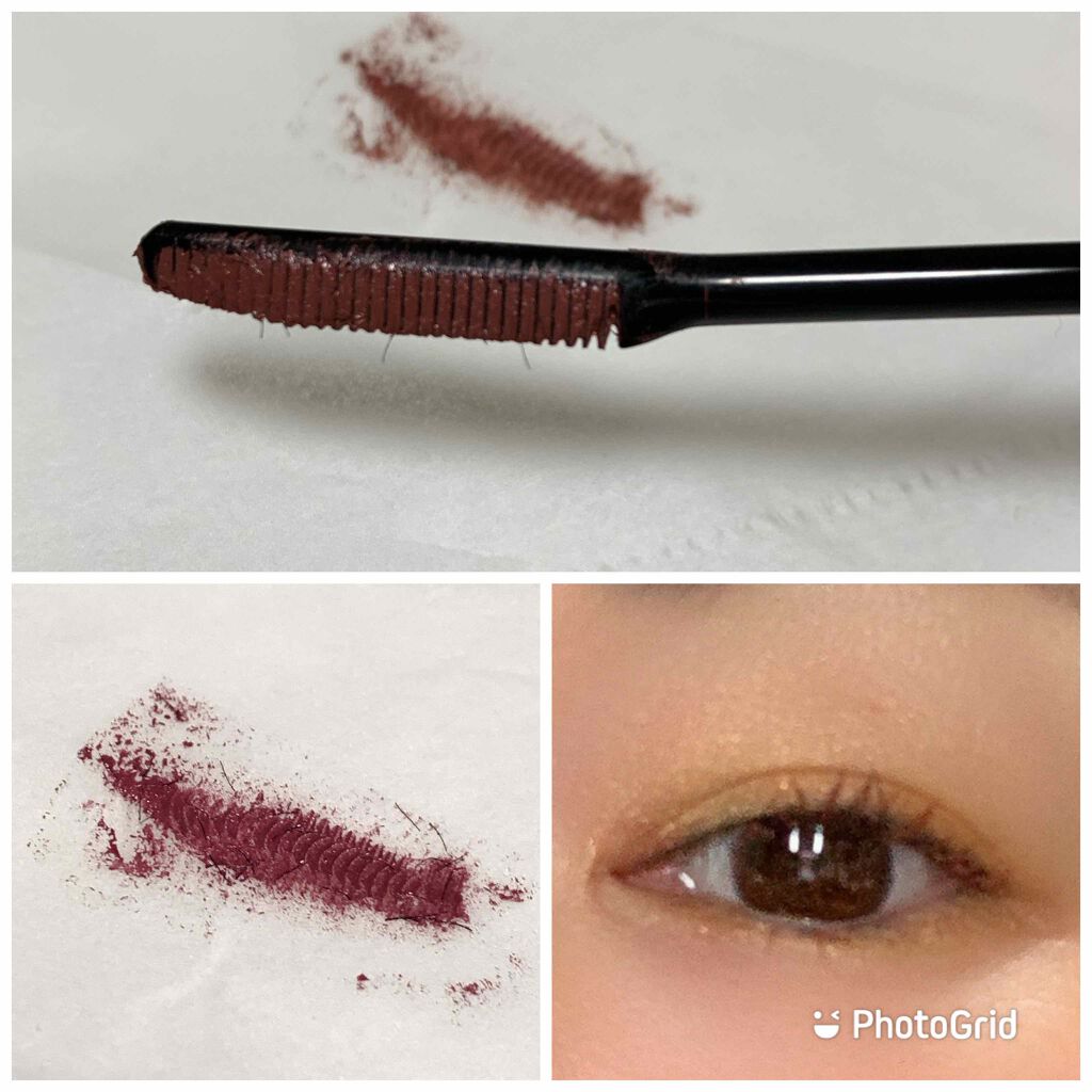 エテュセ アイエディション (マスカラベース)/ettusais/マスカラ下地を使ったクチコミ(2枚目)