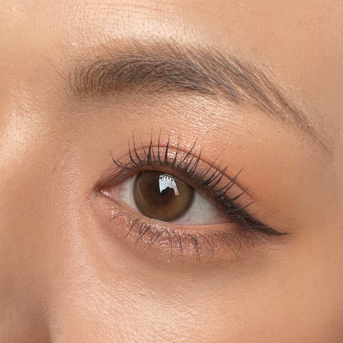 KEYBO FALL IN LOVE SHADOW PALETTE/keybo/アイシャドウパレットを使ったクチコミ(6枚目)