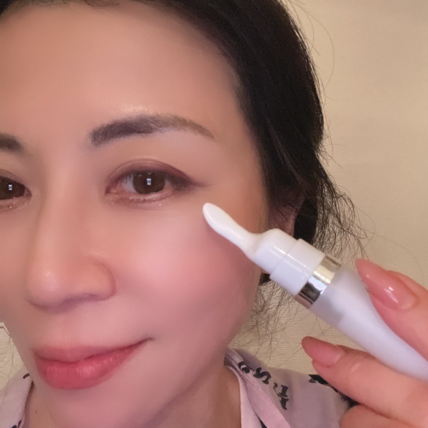 lujo ニードルセラム/lujo/美容液を使ったクチコミ(3枚目)