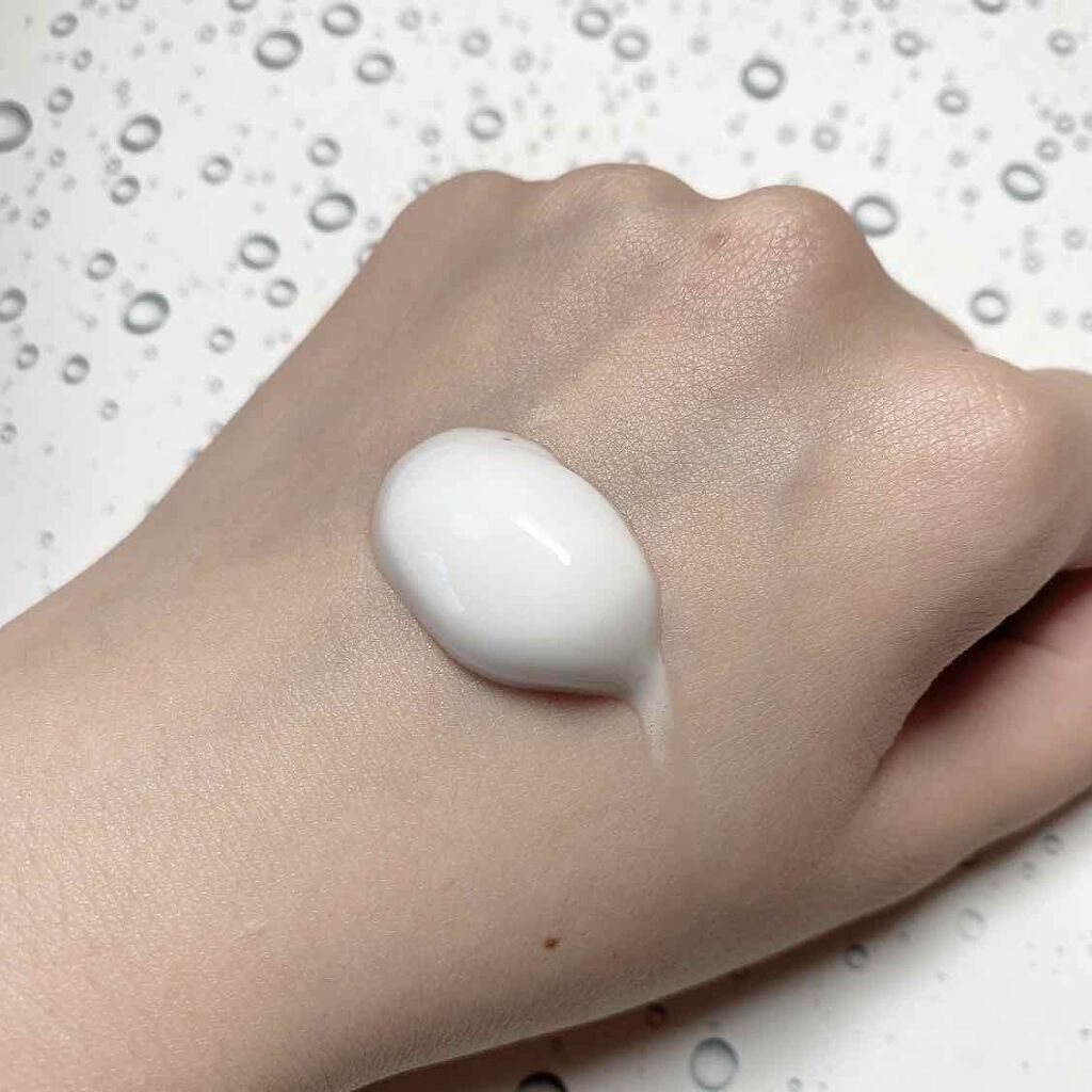 Sparkling AW Essence/LANTELNO/美容液を使ったクチコミ（3枚目）