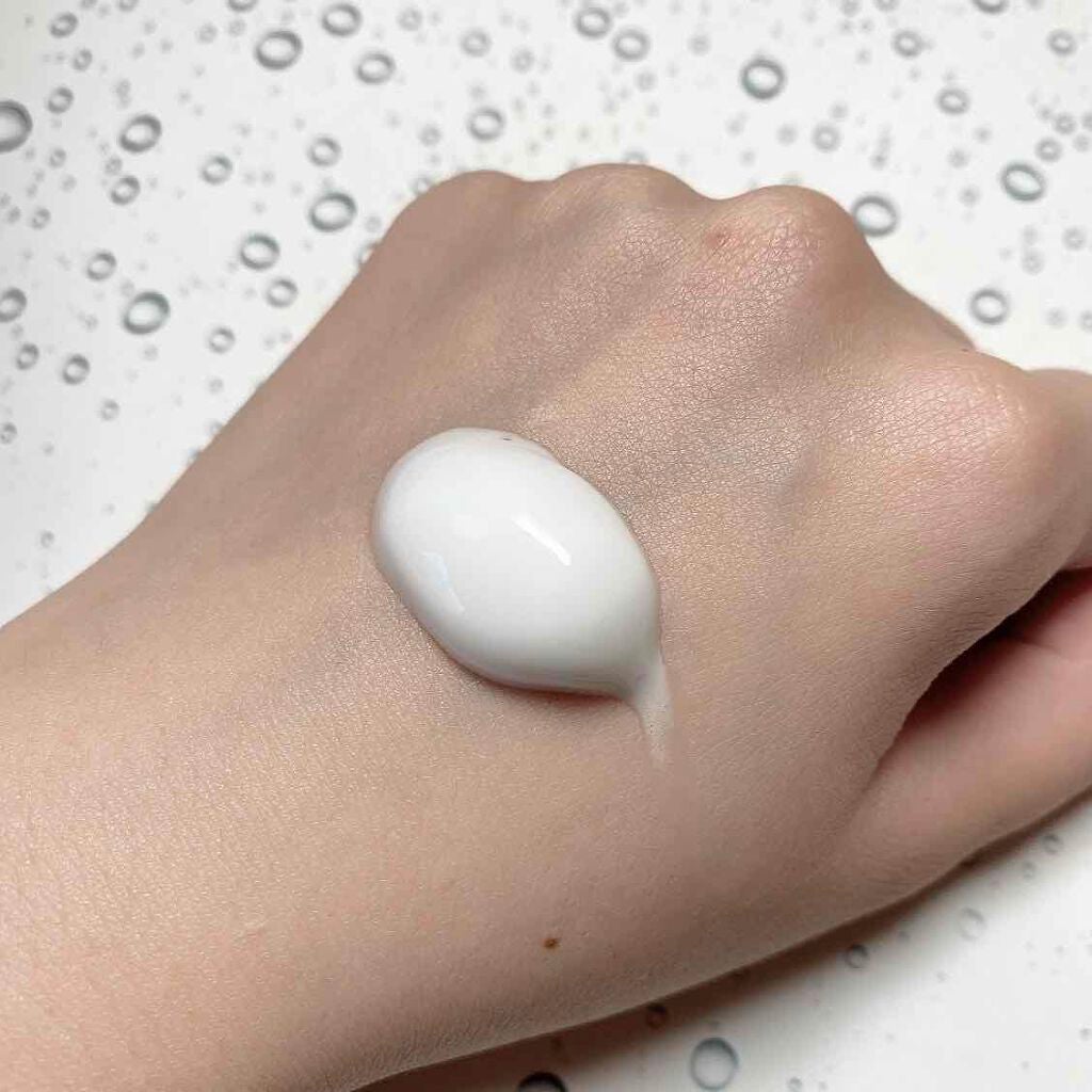 Sparkling AW Essence/LANTELNO/美容液を使ったクチコミ(3枚目)