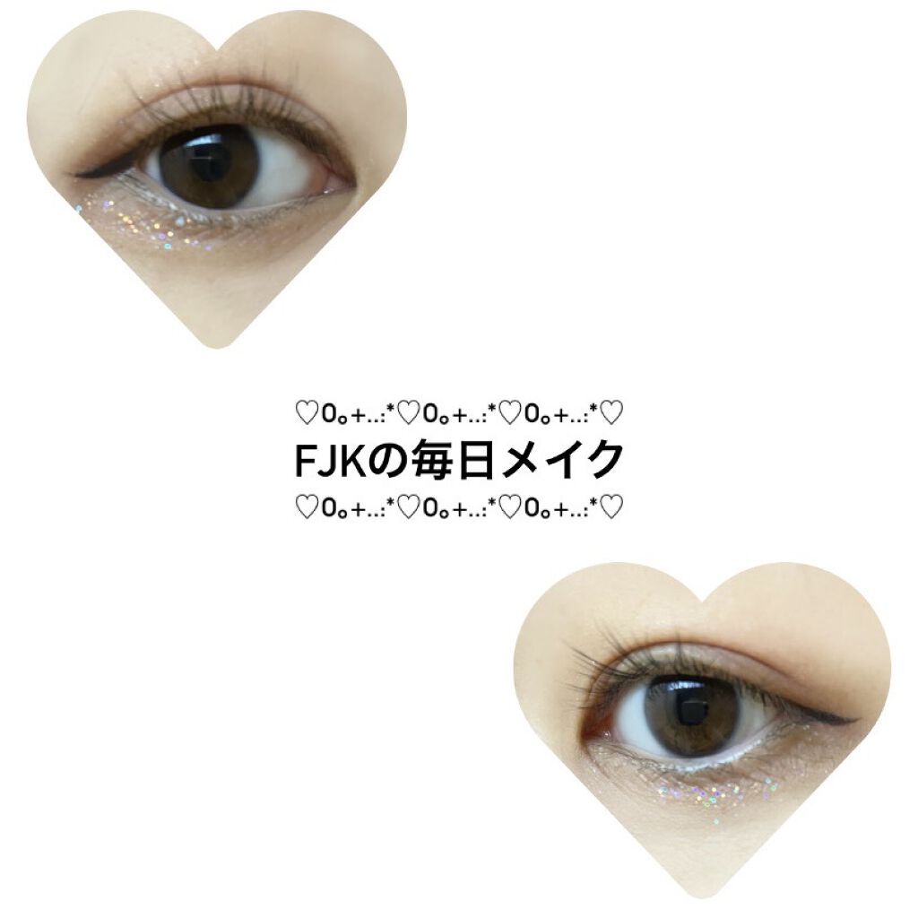 クリア マスカラR/CEZANNE/マスカラ下地を使ったクチコミ（1枚目）