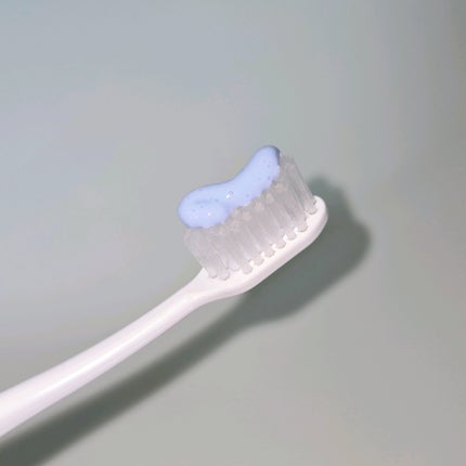 ブレスマイルクリア/BRESMILE(ブレスマイル)/歯磨き粉を使ったクチコミ(4枚目)