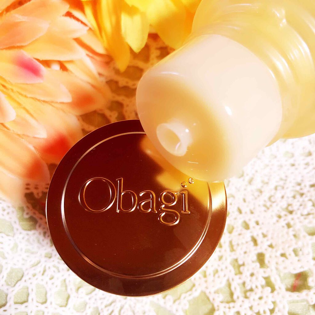 オバジX リフトローション/オバジ/化粧水を使ったクチコミ（2枚目）