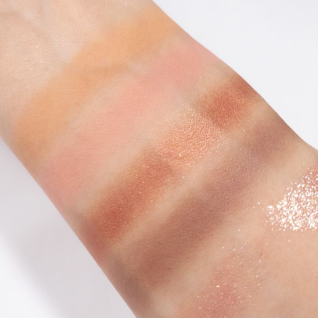 ブロー(Blow)/OLOLA/カラーコンタクトレンズを使ったクチコミ（3枚目）