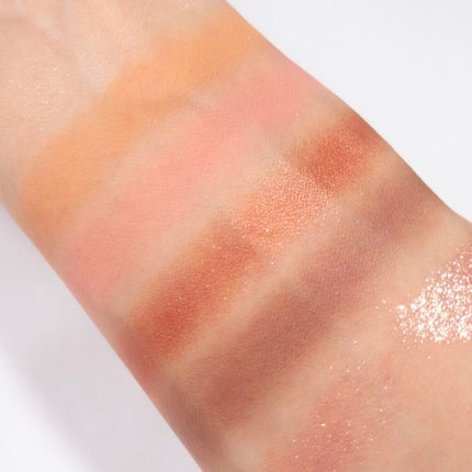 スキニー マイクロカラ ゼロ/innisfree/マスカラを使ったクチコミ(3枚目)