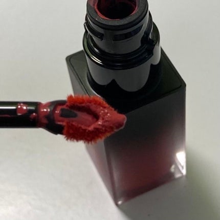 ルージュ アンリミテッド リキッド マット M BG 03/shu uemura/口紅の画像