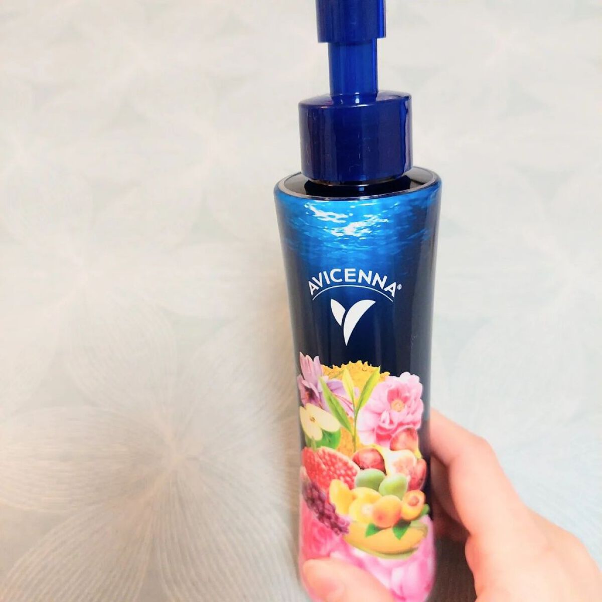 ナチュラルローション｜アヴィセンナの口コミ - 【 アヴィセンナ