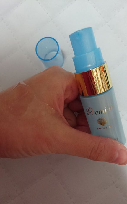 プレミオール 21日間 スターターセット/ラサーナ/トライアルキットを使ったクチコミ(4枚目)