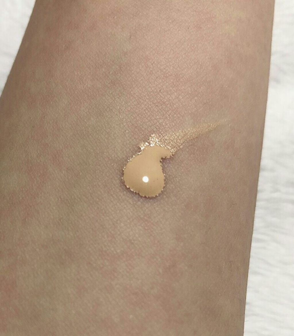 シークレットスキンメイカーゼロ(リキッド)/KATE/リキッドファンデーションを使ったクチコミ(3枚目)